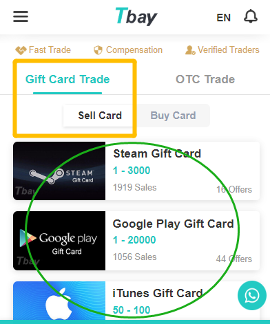 Steam Gift Card - Apps on Google Play