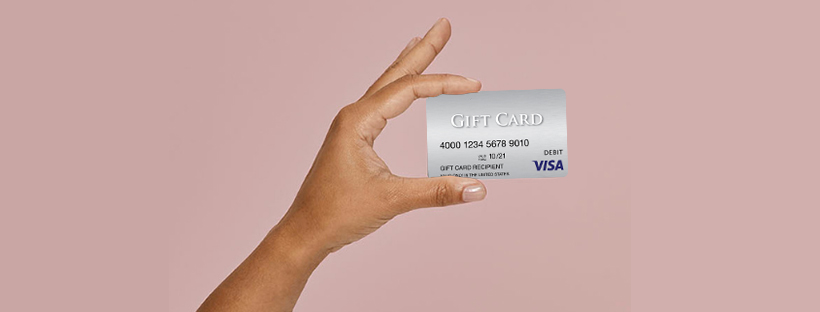 How Do I Check my Visa Gift Card Balance? - Tbay Blog - A global
