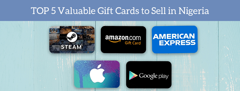 Sell Your Google Play Gift Cards And All Gift Cards Here || Tested And  Trusted √ - Technology Market (3) - Nigeria