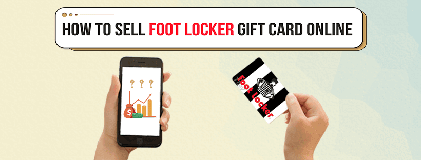 How to Check Your Footlocker Gift Card Balance - Giftcard8